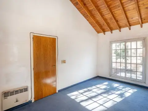 Vivienda Multifamiliar/Casas en Boulogne/334m2