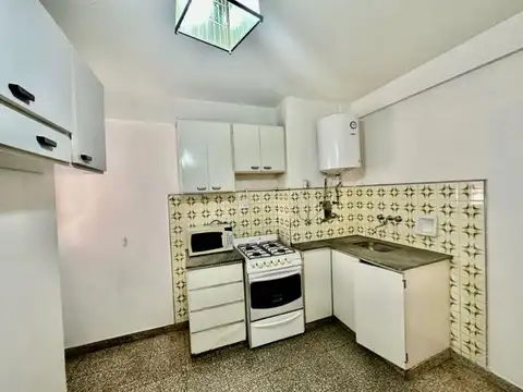 Departamento en Alquiler 40 años