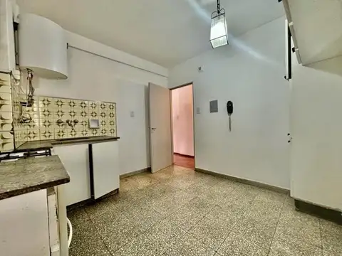 Departamento en Alquiler al Este