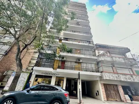 Departamento en  Alquiler Dorrego 1114