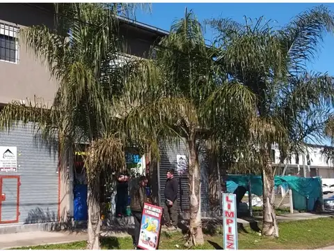 Local en Alquiler en Paso del Rey, $ 550.000