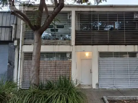 MONOAMBIENTE EN VENTA EN VILLA PUEYRREDÓN – APTO PROFESIONAL – BALCÓN AL FRENTE
