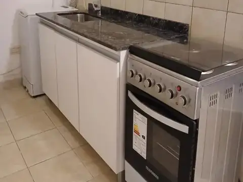 Departamento en Venta Apto profesional