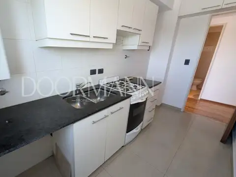 Departamento en Alquiler 15 años