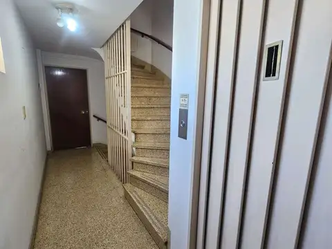 Departamento en Venta en Flores, USD 123.000