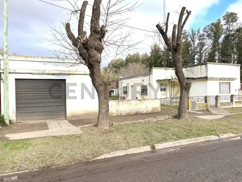 Casa en venta - SANTA ISABEL