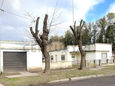 Casa en Venta 78 años