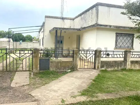 Casa en venta - SANTA ISABEL