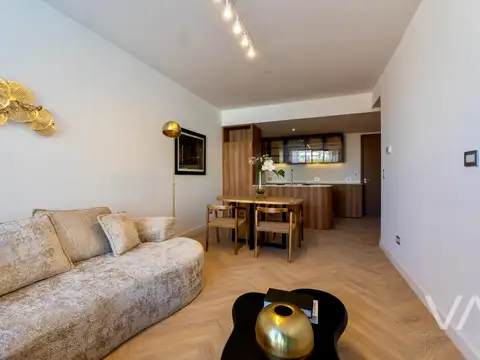 Departamento en Venta en Zona Guemes, USD 164.000