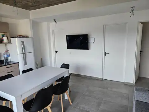 Departamento en Venta en Pinamar, USD 110.000