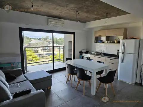 Del Melgacho al 1200. Pinamar