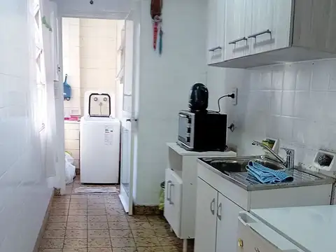 Departamento en Venta 50 años