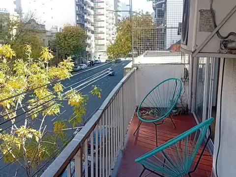 Av. Independencia 2500, Piso 2