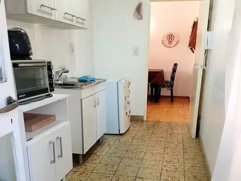 Departamento en Venta Apto profesional