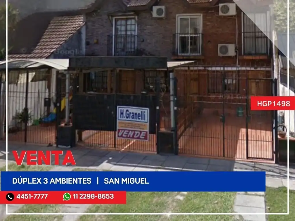 Roque Saenz Peña 1700