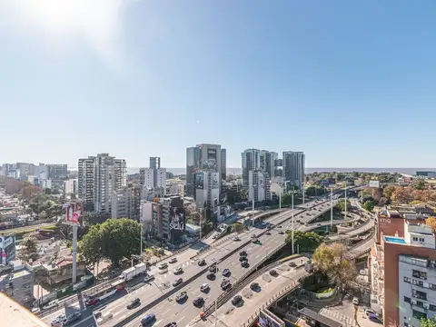 Departamento en Venta en Nuñez, USD 990.000