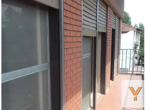 Pueyrredón al 2200