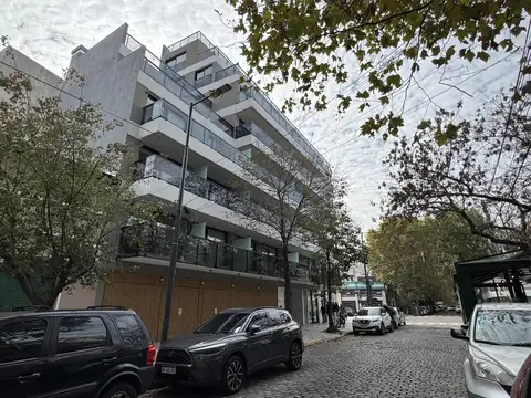 Oficina en Venta en Nuñez, USD 275.000