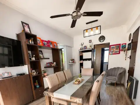 Departamento en Venta en Lomas del Mirador, Partido de La Matanza