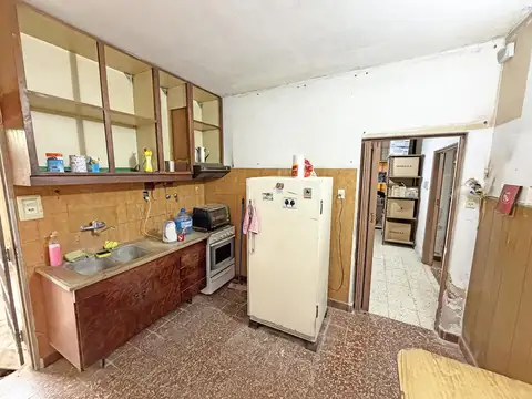 Casa en Venta en San Lorenzo, USD 35.000