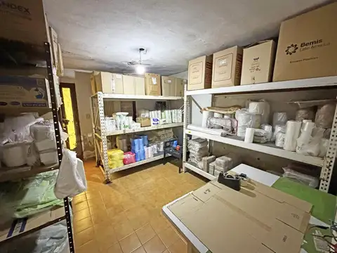 Casa en venta