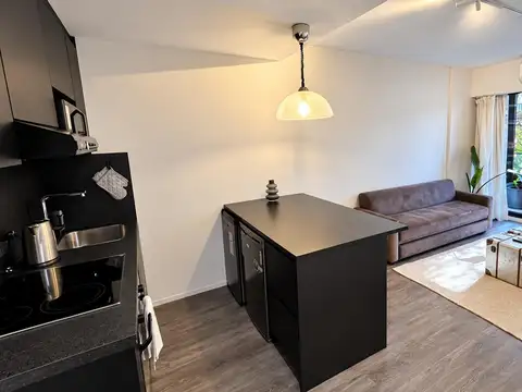 Departamento en Venta 4 años