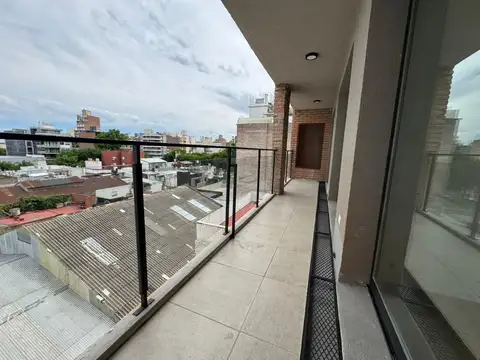 venta departamento 2 dormitorios 2 baños suite abasto