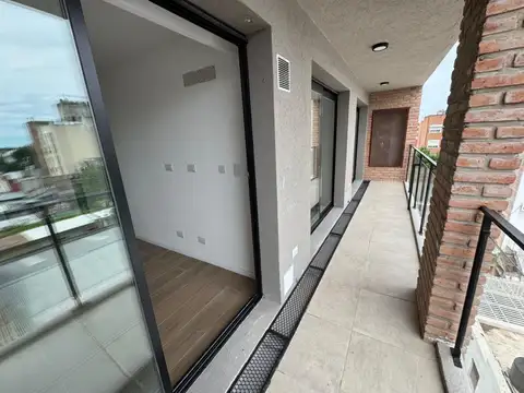 venta departamento 2 dormitorios 2 baños suite abasto