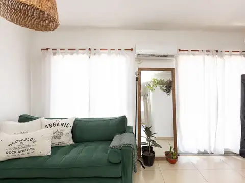 Departamento en Venta en Villa Bosch, USD 62.000