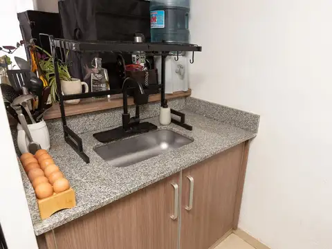 Departamento en Venta al Noreste