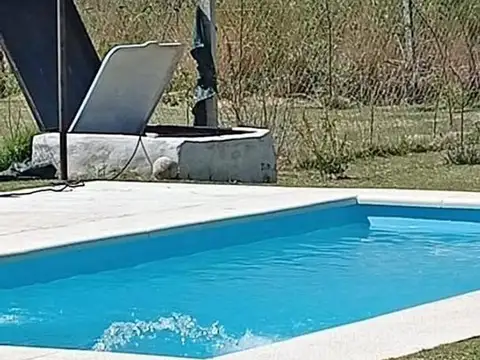 Quinta en Venta en Los Talas, USD 22.000