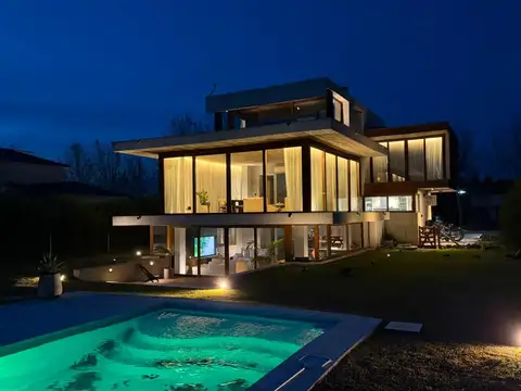 Casa en Venta 8 años