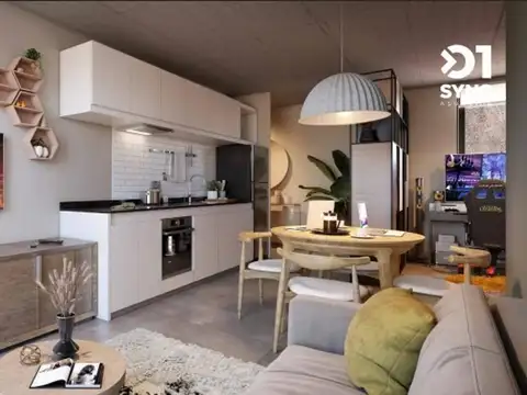 Departamento 01 Sync Asuncion. Paraguay