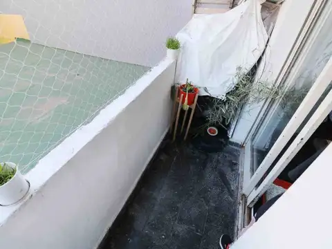 Depto Tipo Casa en Venta 62 años