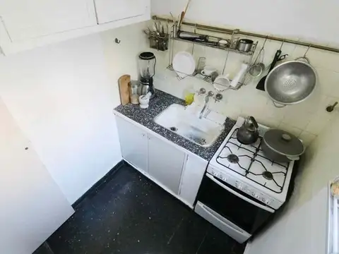 Depto Tipo Casa en Venta de 1 dormitorio