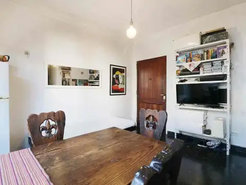 Depto Tipo Casa en Venta de 2 ambientes