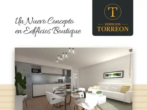 Departamento en Venta al Sur