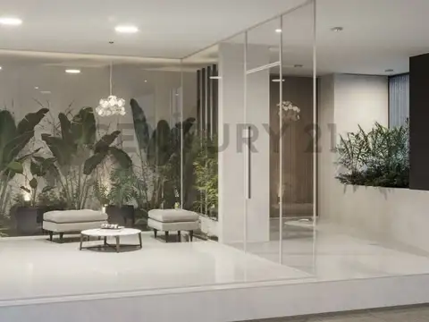 Departamento 4 ambientes con 3 baños