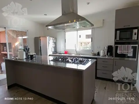 Casa en Venta 3 años