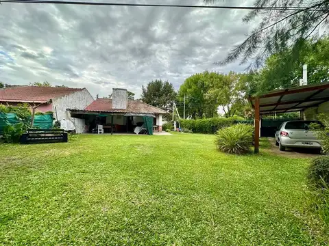 Casa en Venta de 2 dormitorios