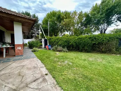 Casa en Venta en Ingeniero Maschwitz, USD 85.000
