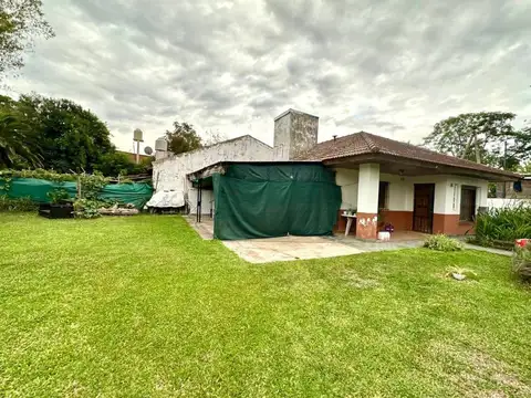 Casa en Venta 3 amb en Maschwitz - Apta Credito