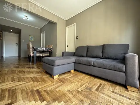 Departamento en Venta de 2 dormitorios