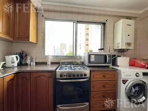 Departamento en Venta 40 años