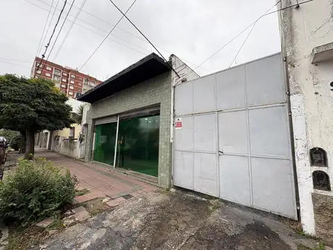 Local en Alquiler A Estrenar