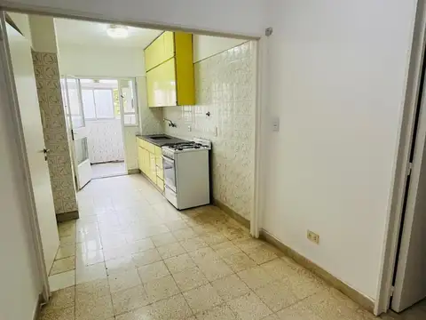 Departamento en Venta 40 años