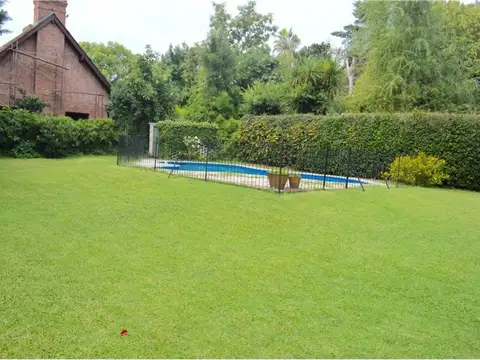 Casa en Alquiler de 3 dormitorios