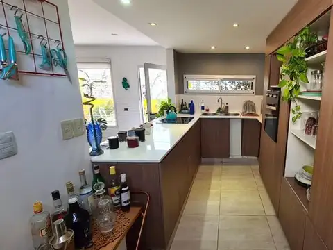 Depto Tipo Casa en Venta 10 años