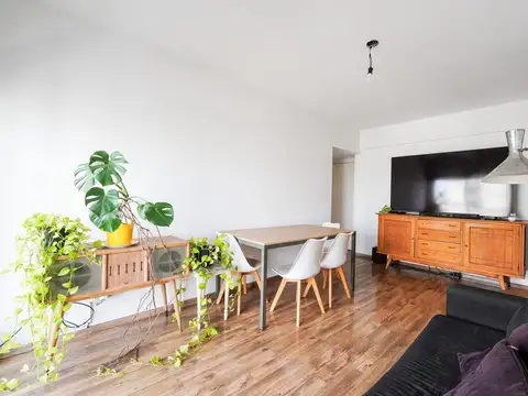 Venta Departamento 3 ambientes Villa Luro Balcon Cochera