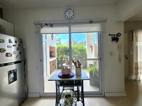 Departamento en Venta 8 años